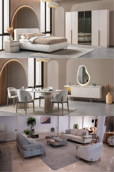 Asos Düğün Paketi